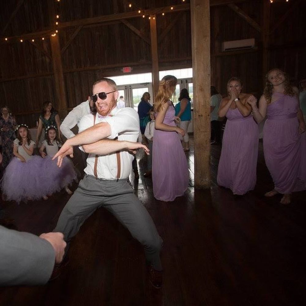 Meet your Posher, Dylan